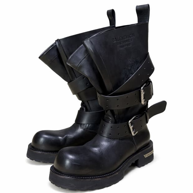 [43] 발렌시아가 베놈 하이