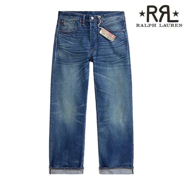 rrl 빈티지 5포켓 그랜드폴스(30/30) 삽니다.