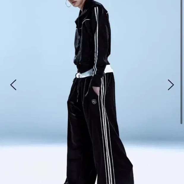 레씨토 파이핑라인셋업