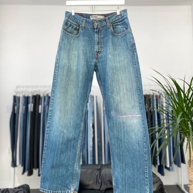 리바이스559 Loose Fit 00s 31사이즈 a6004