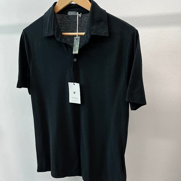 95-100) 자노네 신형 아이스코튼 카라티 