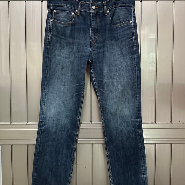 Levi’s 511 *34 32 황금사이즈*
