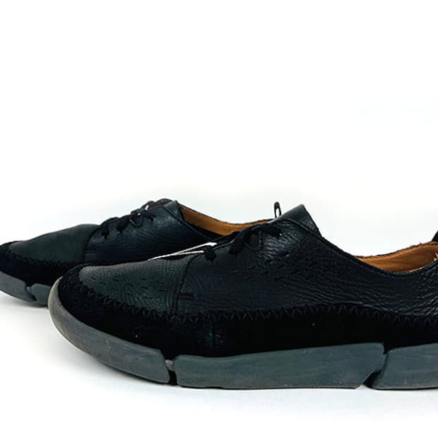 (265) 클락스 Trifri Lace