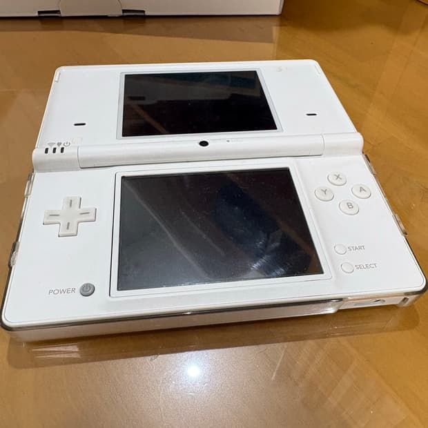 닌텐도 dsi 풀박스 판매