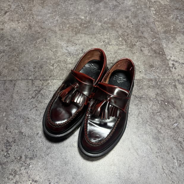 닥터마틴 아드리안 220