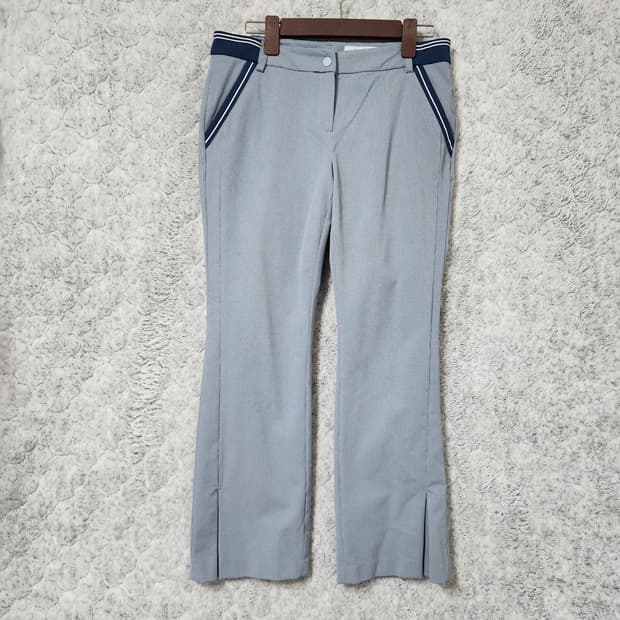 J31 [67] 르꼬끄 골프 여성 바지
