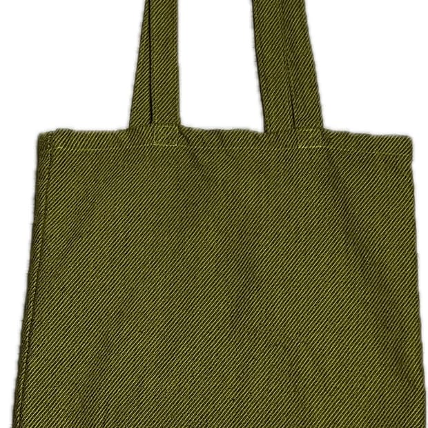 Raf simons Kvadrat 토트백