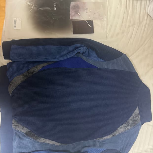 엑슬림 ep.9 01 저지 xs