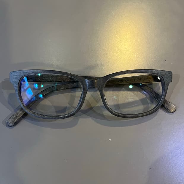 크레용 아이즈 안경(일본제)