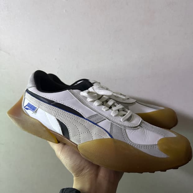 푸마 퓨마 베이더론 KR 387532-03 (270)