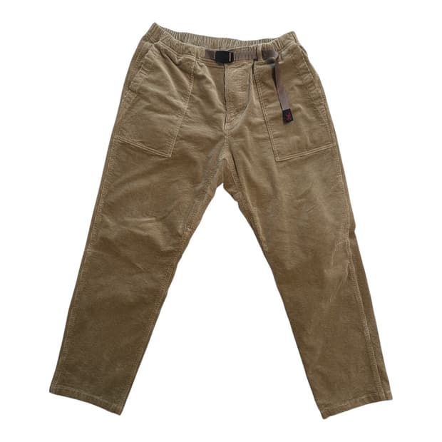 📌 그라미치 코듀로이 팬츠 (베이지)