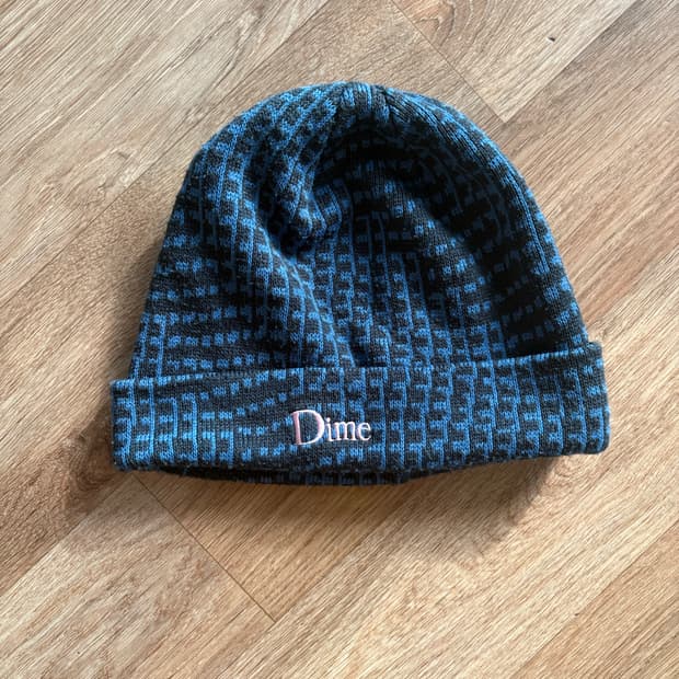 Dime 비니