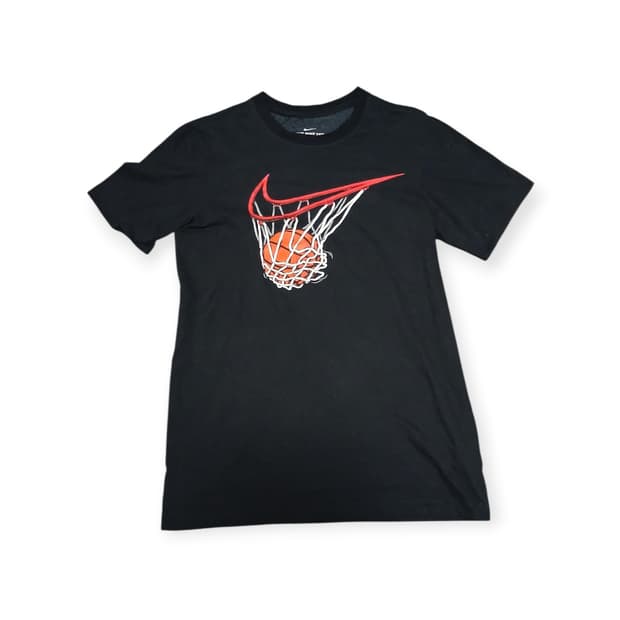  나이키 드라이핏 스위시 스우시