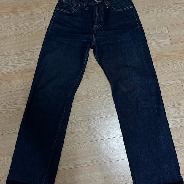 LVC 리바이스 37501 30x32 리지드