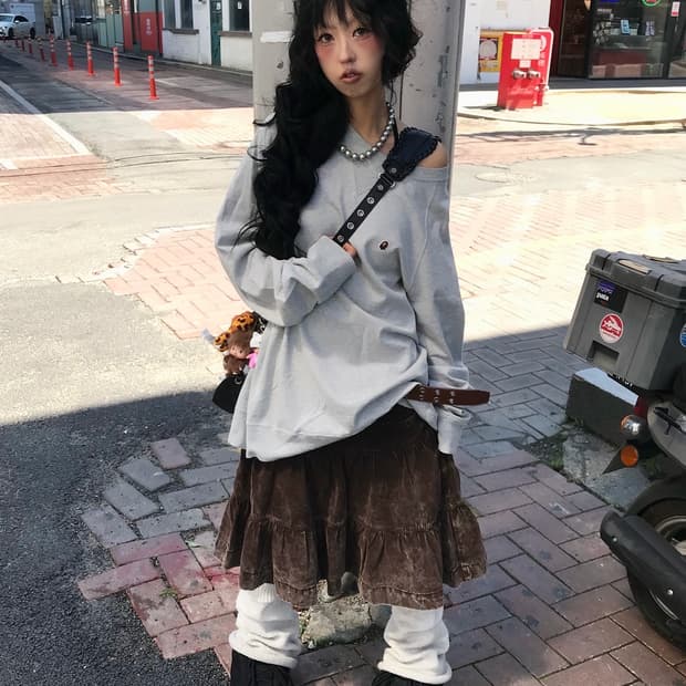 Bape Saru Long Sleeves