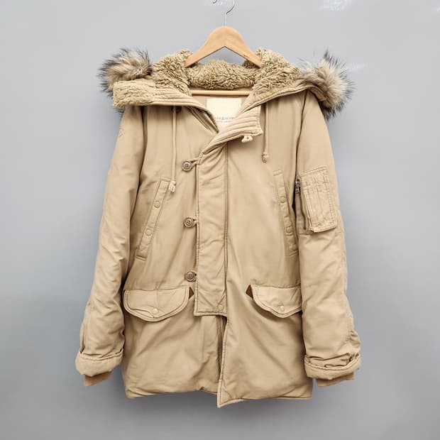 데님앤서플라이 n3b