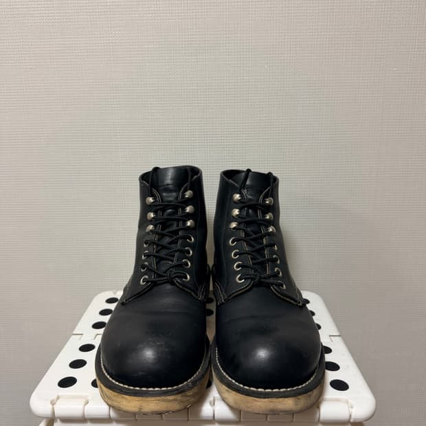 레드윙 라운드토 us6 240