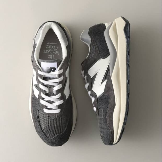 뉴발란스 5740 빈티지럭스 마그넷 275