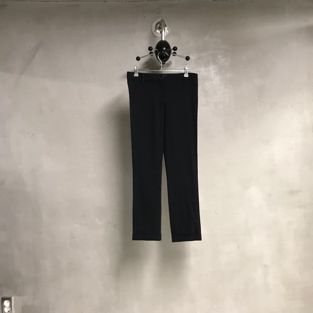 앤드뮐미스터 슬랙스 34(W)