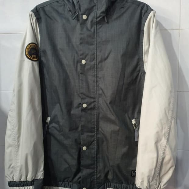 나이키 스키.보드 자켓