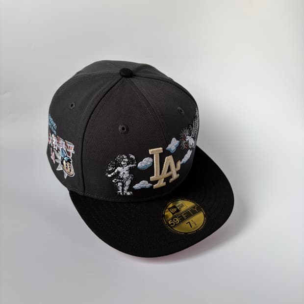  New Era LA 오타니 쇼헤이 파라다이스 59FIFTY