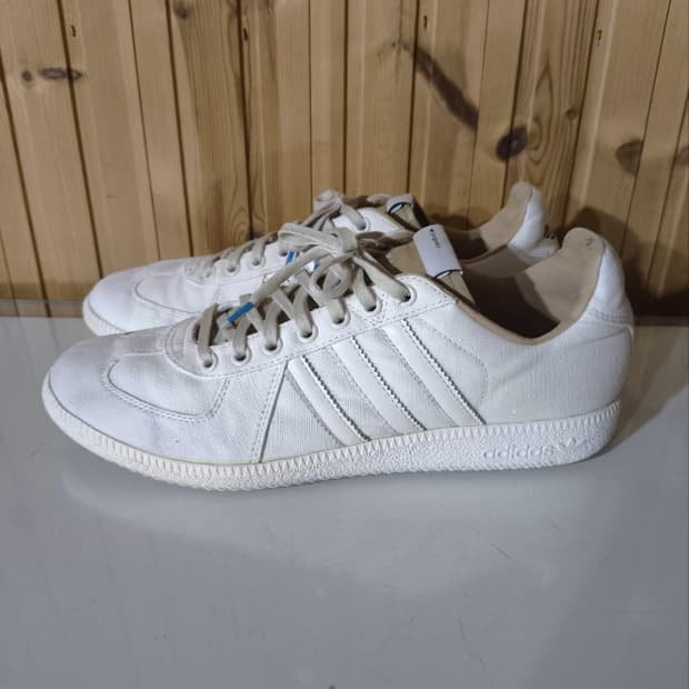 275mm 아디다스 리스플릿 로우 스니커즈