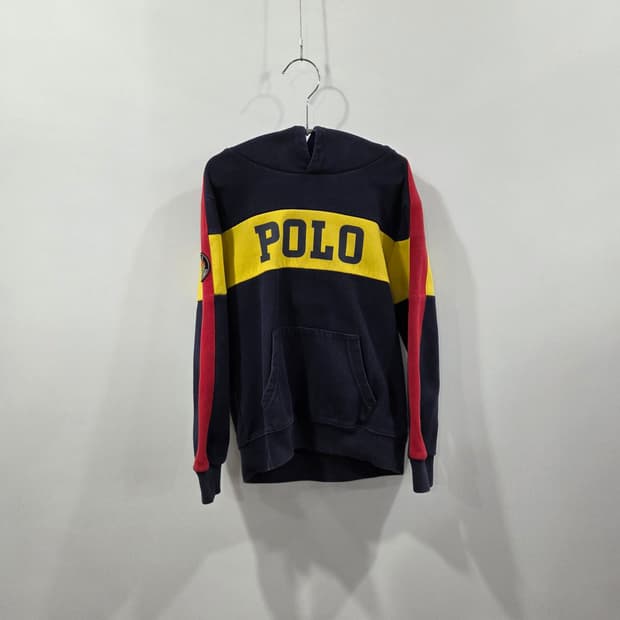 폴로랄프로렌 키즈 후드티 7