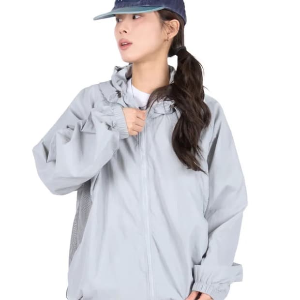 릿킴 바람막이 