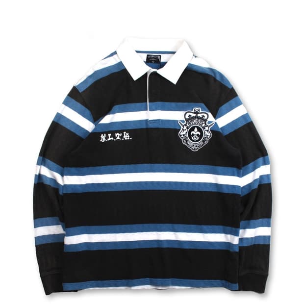 00s STUSSY (L)