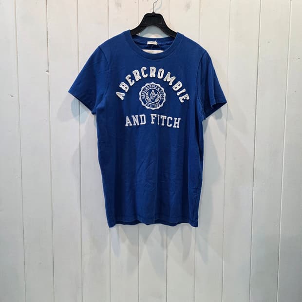 아베크롬비 반팔티