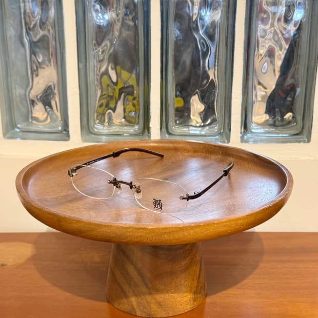 90’s 장폴고티에 glasses
