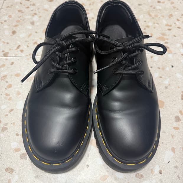 닥터마틴 1461 벡스 260