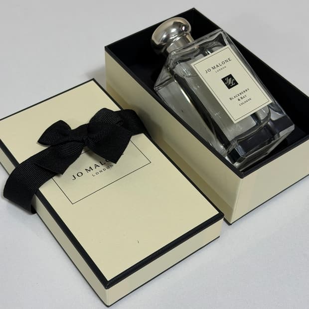 [os] 국문택 조말론 블랙베리앤베이 100ml