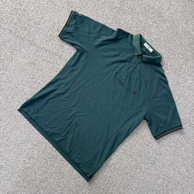 105 빈폴 Beanpole 반팔 카라티 0706J2