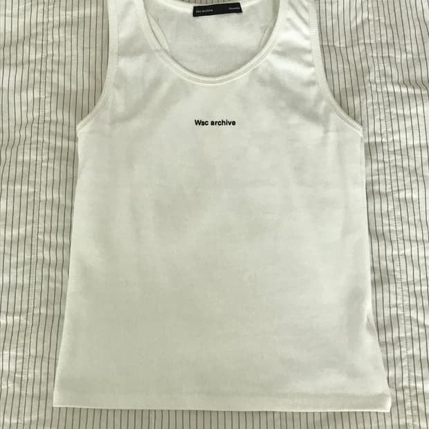 Wsc 아카이브 슬리브리스 (os size)