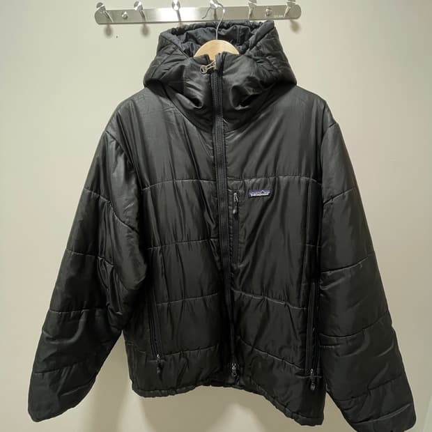 파타고니아 구형 다스파카