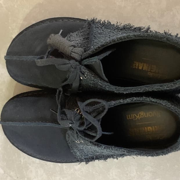 [270]클락스 지용킴 판매합니다