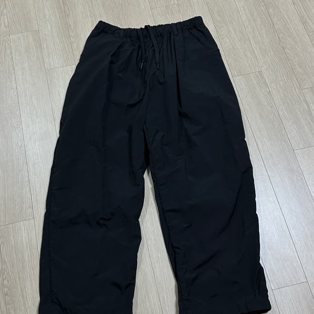 테아토라 패커블 팬츠 (3)