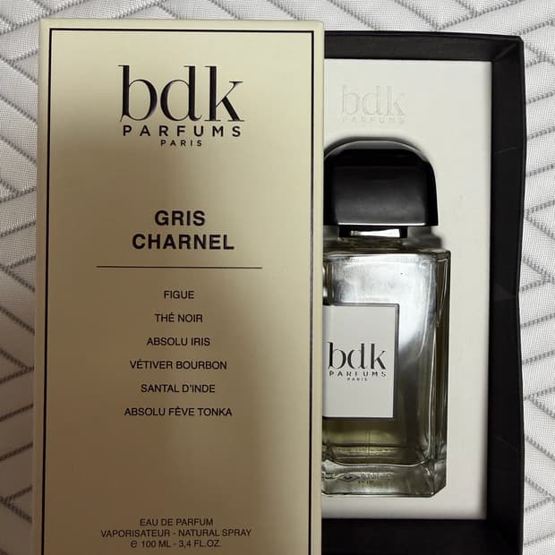BDK(비디케이) 그리샤르넬 100ml 판매합니다