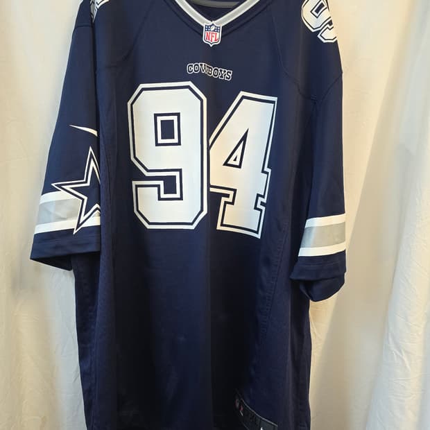 Nike NFL Dallas Cowboys Gregory #94 Game
