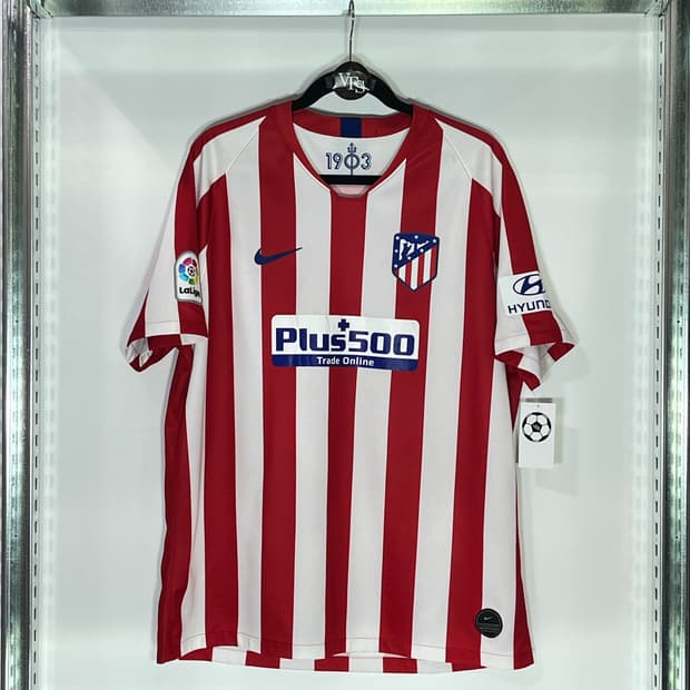 나이키 19-20 아틀레티코 마드리드 홈 코케