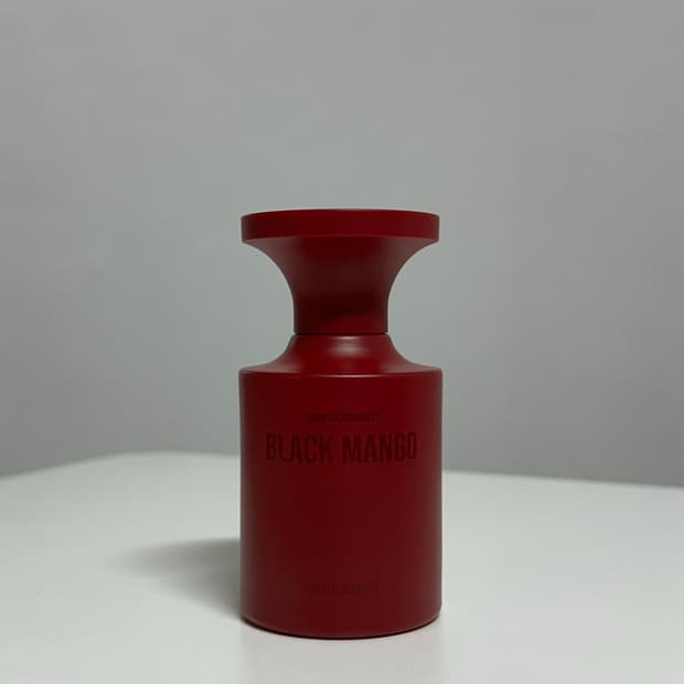 본투스탠드아웃 블랙 망고 50ml 국문택