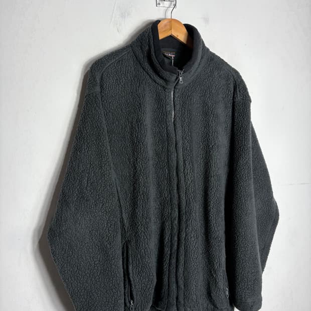 LLbean 엘엘빈 후리스