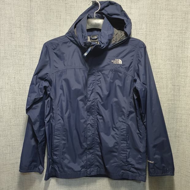 노스페이스 hyvent 바람막이