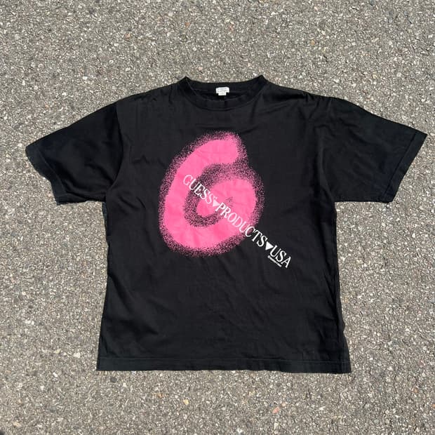 1990’s Guess T-Shirt