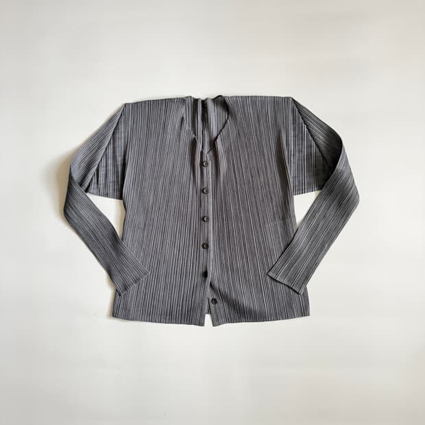 Pleats Please Issey Miyake 3