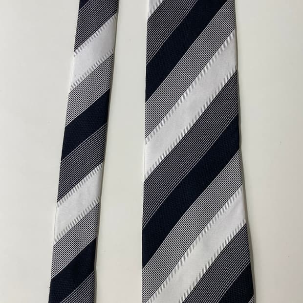 빈티지)넥타이