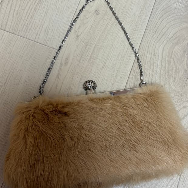 빈티지 페어리 가방