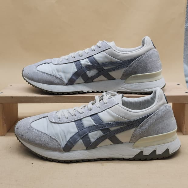 오니츠카타이거 캘리포니아 78 EX 운동화 280