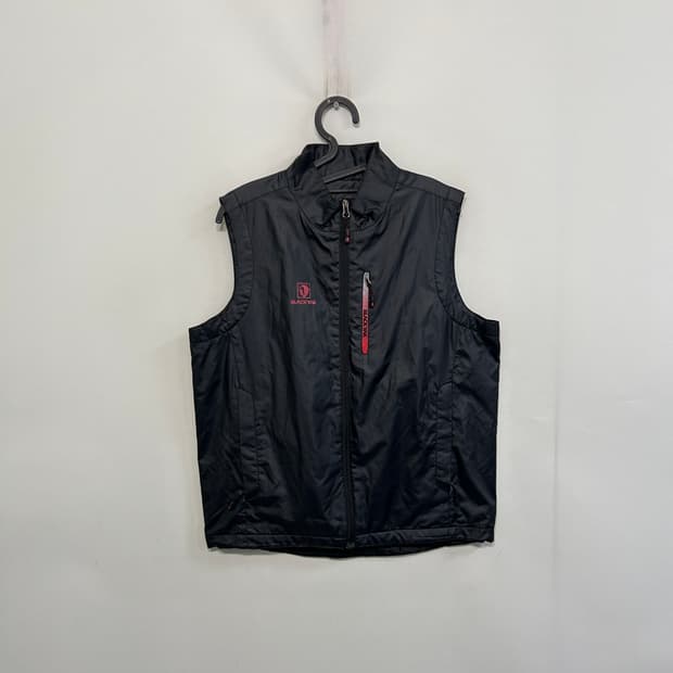 블랙야크 남성 조끼 95